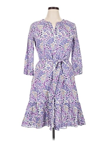Talbots Casual Dress (view 1)
