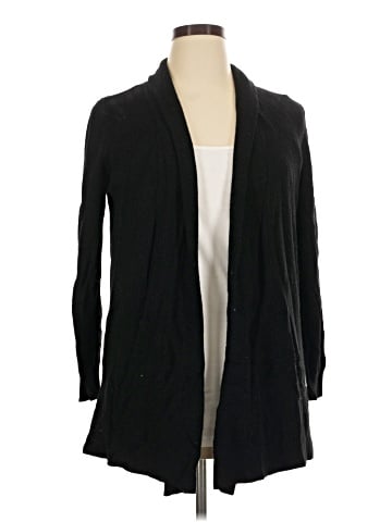 Ann Taylor Cardigan (view 1)
