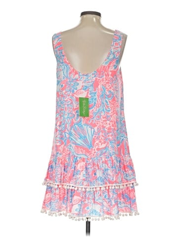 Lilly Pulitzer Casual Dress (view 2)