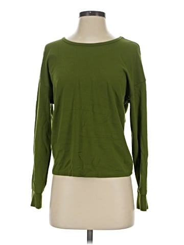 CAbi Long Sleeve Top (view 1)