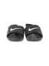 Nike Black Sandals Size 9 (kids) - photo 2