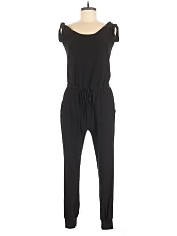 Derek Heart Jumpsuit (view 1)