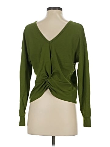 CAbi Long Sleeve Top (view 2)