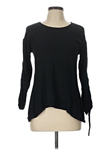 Moth Pullover Sweater (view 1)