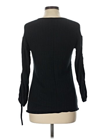 Moth Pullover Sweater (view 2)