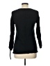 Moth Black Pullover Sweater Size L - photo 2