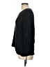Moth Black Pullover Sweater Size L - photo 5