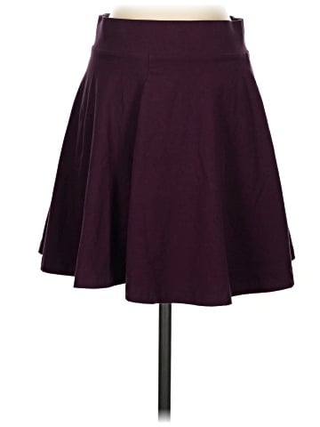 Divided by H&M Casual Skirt (view 1)