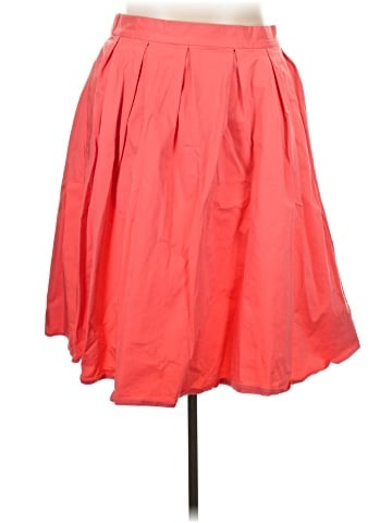 ELOQUII Formal Skirt (view 1)