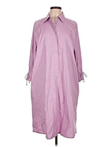 Chico's Casual Dress (view 1)