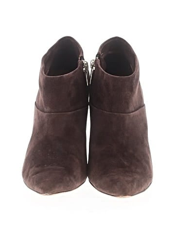 Coach Wedges (view 2)
