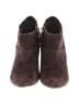 Coach Brown Wedges Size 7 1/2 - photo 2