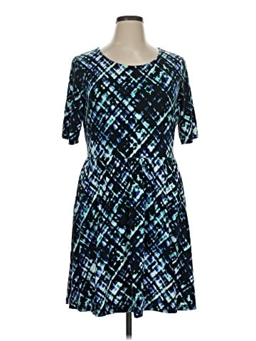 Apt. 9 Casual Dress (view 1)