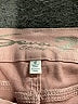 Seven7 Metallic Pink Jeans Size 6 - photo 7