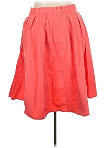 ELOQUII Formal Skirt (view 2)