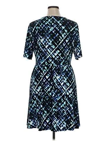 Apt. 9 Casual Dress (view 2)
