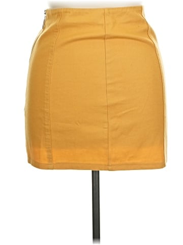 Chloe & Katie Casual Skirt (view 1)