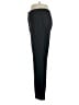 Calvin Klein Chevron-herringbone Black Dress Pants Size 12 - photo 5