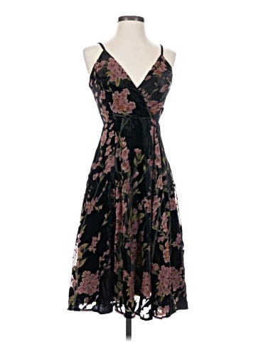 Eri + Ali Cocktail Dress (view 1)