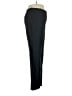 Calvin Klein Chevron-herringbone Black Dress Pants Size 12 - photo 4