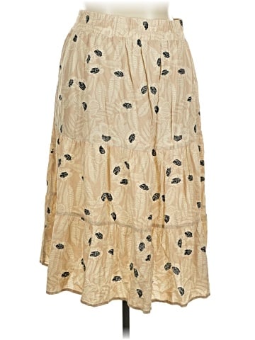 Threads 4 Thought Casual Skirt (view 1)