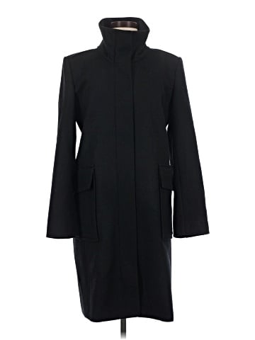 Theory Wool Coat (view 1)