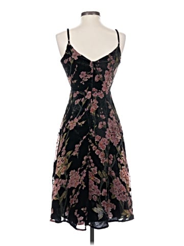 Eri + Ali Cocktail Dress (view 2)