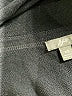 J.Jill Solid Blue Black Cardigan Size XS - photo 7