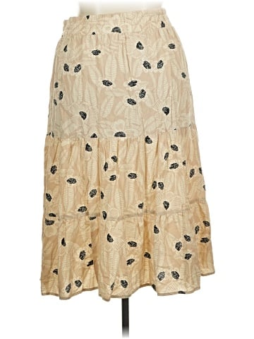 Threads 4 Thought Casual Skirt (view 2)