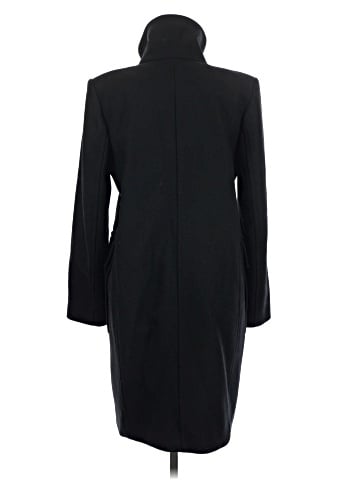 Theory Wool Coat (view 2)