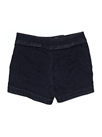 Express Jeans Denim Shorts (view 2)