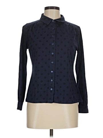 Boden Long Sleeve Blouse (view 1)
