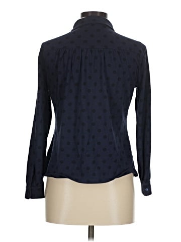 Boden Long Sleeve Blouse (view 2)