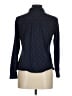 Boden Polka Dots Black Long Sleeve Blouse Size 8 (petite) - photo 2