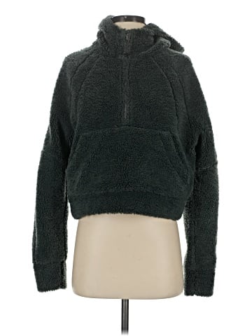 Lululemon Athletica Turtleneck Sweater (view 1)