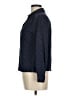 Boden Polka Dots Black Long Sleeve Blouse Size 8 (petite) - photo 5