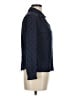 Boden Polka Dots Black Long Sleeve Blouse Size 8 (petite) - photo 4