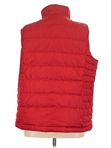 Lands' End Vest (view 2)