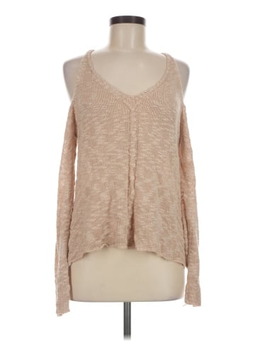 Debut Pullover Sweater (view 1)
