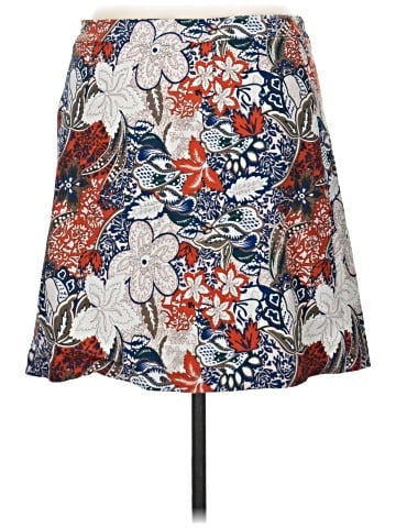 Margaret M Casual Skirt (view 2)