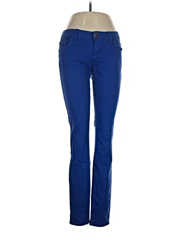 Life in Progress Jeans (view 1)