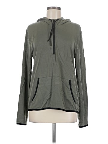 Threads 4 Thought Pullover Hoodie (view 1)
