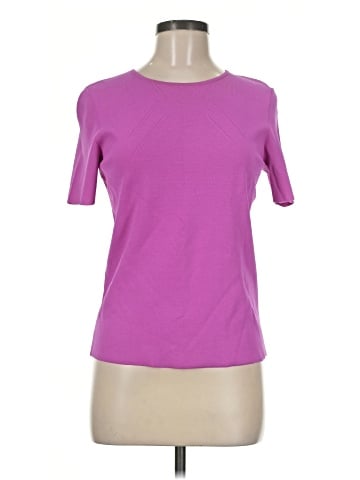 Escada Short Sleeve Top (view 1)