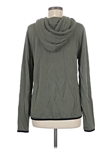 Threads 4 Thought Pullover Hoodie (view 2)