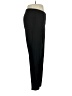 Talbots Solid Black Active Pants Size 16 - photo 4