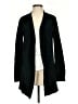 Matty M 100% Polyester Green Cardigan Size S - photo 1