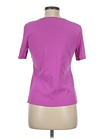 Escada Short Sleeve Top (view 2)