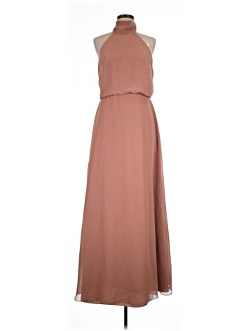 Jenny Yoo Collection Casual Dress (view 1)