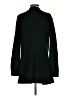 Matty M 100% Polyester Green Cardigan Size S - photo 2