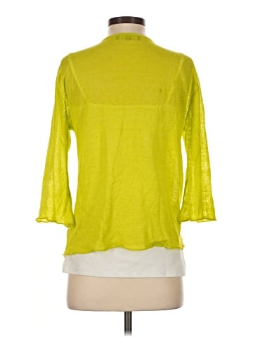 bryn WALKER 3/4 Sleeve Blouse (view 2)